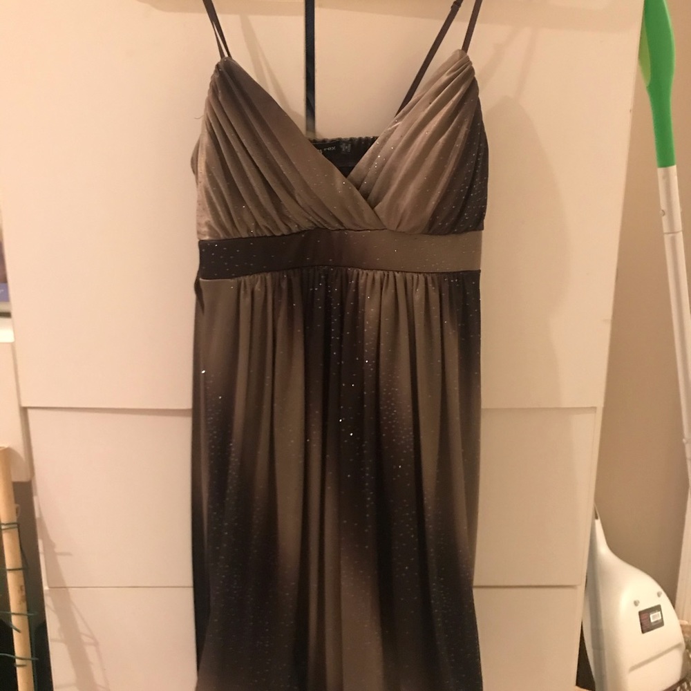 Homecoming Dress